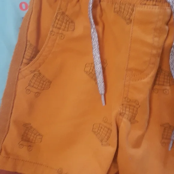 Matching set from Souris Mini - Picture 2 of 6